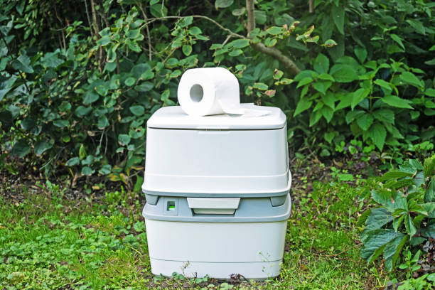 Best Local porta potty services  in Lake Of The Pines, CA