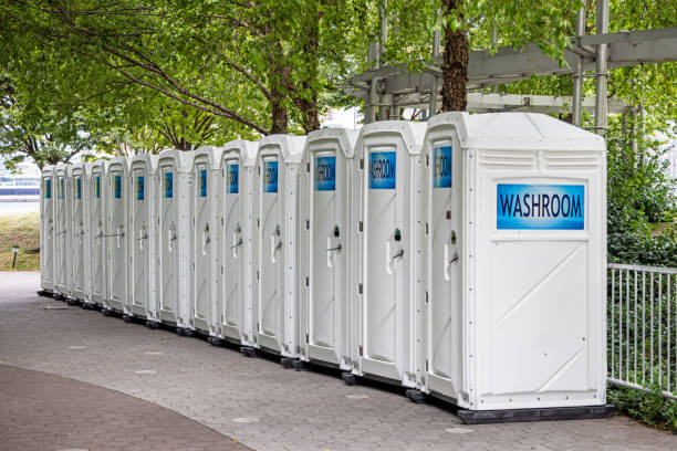 Lake Of The Pines, CA porta potty rental Company