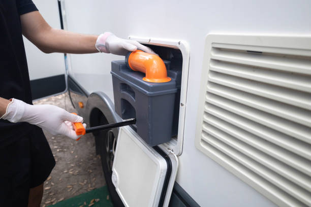 Best Porta potty rental for parties  in Lake Of The Pines, CA