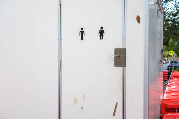 Best Sanitation services for porta potties  in Lake Of The Pines, CA